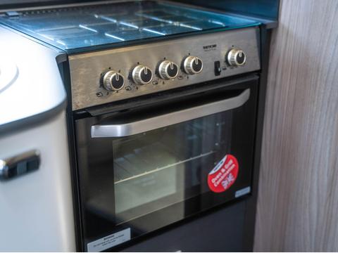 Swift Voyager 584