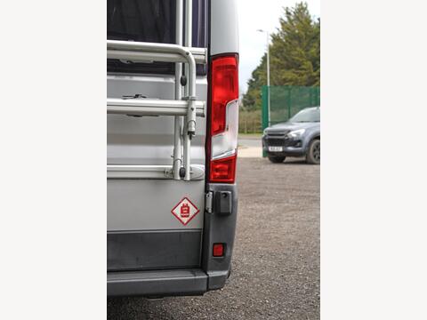 Auto-Trail Tribute T-680