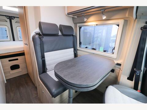 Sunlight Cliff 600 Adventure Edition