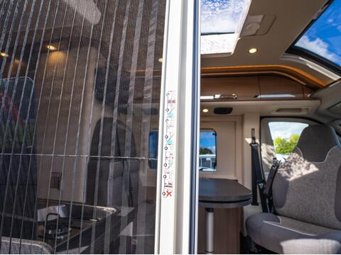 Malibu Diversity 640 LE K GT Skyview