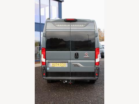 Auto-Sleepers Kingham