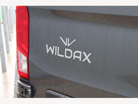 Wildax Altair RL