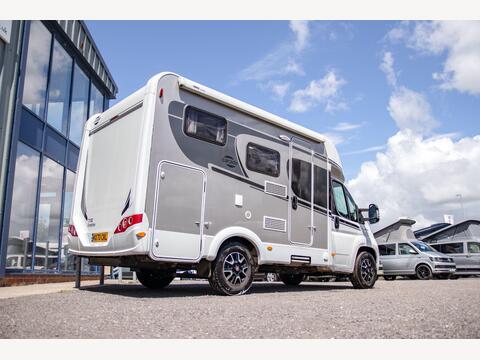 Carado T132 Emotion