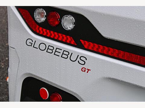 Dethleffs Globebus Active I1