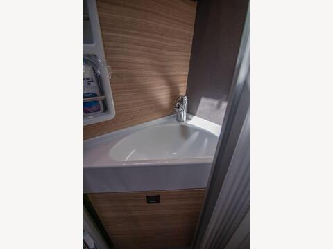 Malibu First Class 2 Rooms