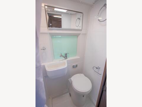 Swift Select 184