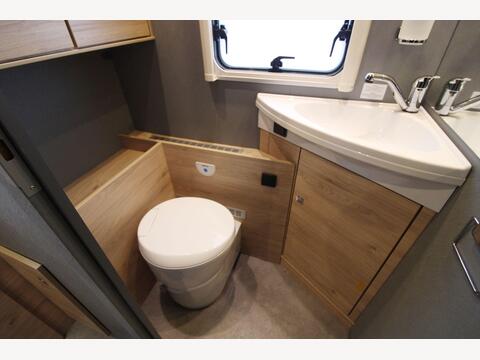 Dethleffs Family  7872-2