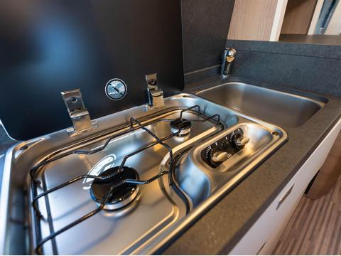 Malibu Diversity GT skyview 640 LE K