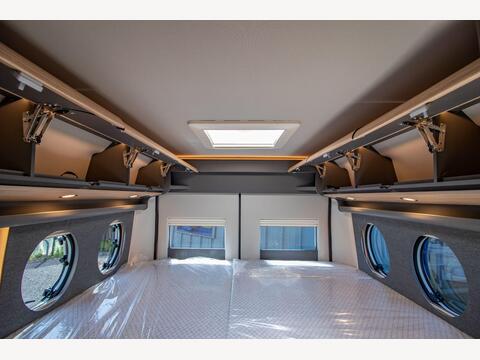 Malibu First Class 2 Rooms
