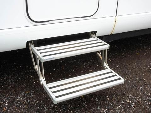 Hymer T 668 SL
