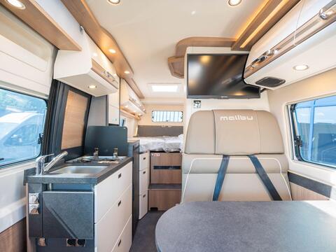 Malibu Genius 641 LE