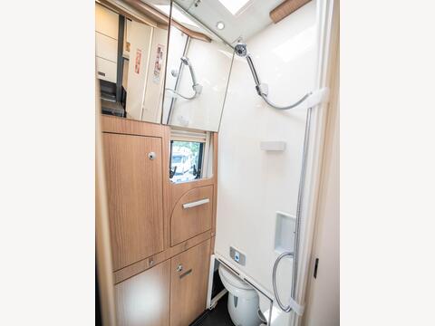 Malibu Genius 641 LE