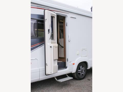 Auto-Trail Mohawk