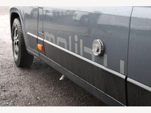 Malibu Relax 640 LE R