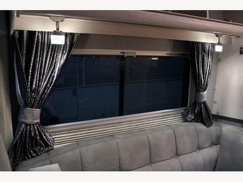 Auto-Sleepers Kingham