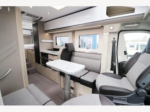 Adria Compact Supreme DL