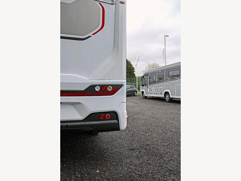 Dethleffs Globebus Active I1