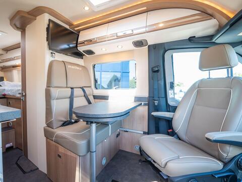 Malibu Genius 641 LE