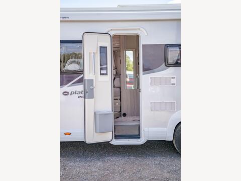 Elddis platinum 194