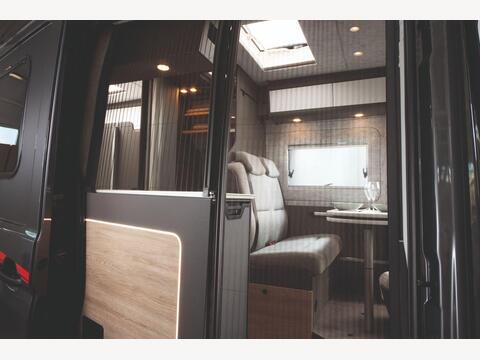 Dethleffs Globetrail Performance 600 DR