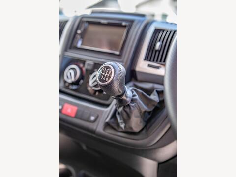 Carado T132 Emotion