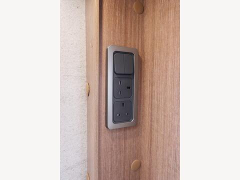 Bailey Alliance 76-4