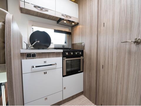 Benimar Tessoro T483
