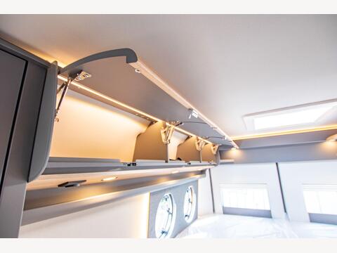 Malibu Diversity 640 GT Skyview