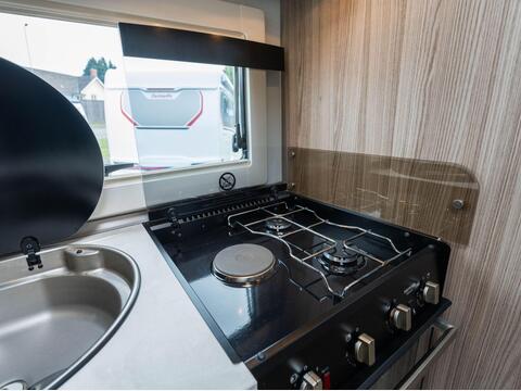 Benimar Tessoro T483