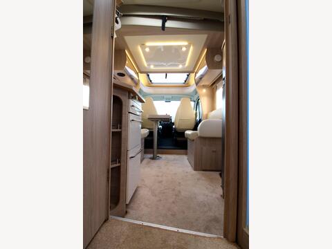 Rapido 696 FF 50TH EDITION