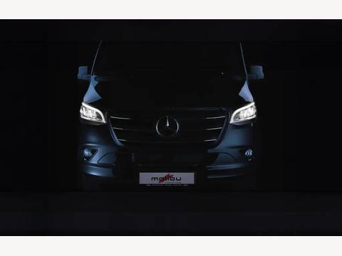 Malibu genius performance 4x4 641 LE