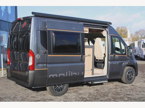 Malibu compact 540 DB