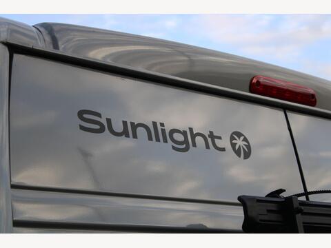 Sunlight Cliff 600 X