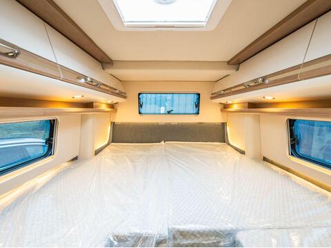 Malibu Genius 641 LE