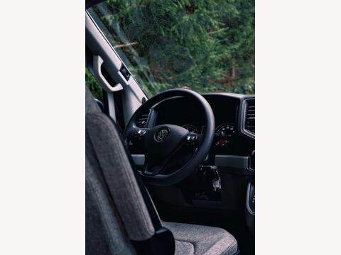 Dethleffs Globetrail Performance 600 DR