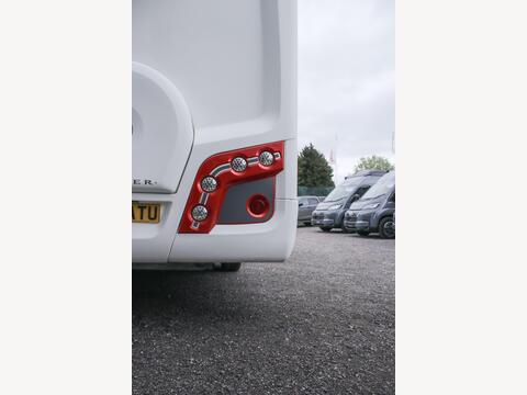 Auto-Trail Mohawk