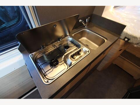 Malibu Relax 640 LE R