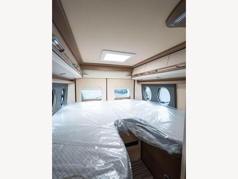 Malibu comfort 640 LE GT