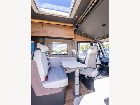 Dethleffs Trend I 6817 EB