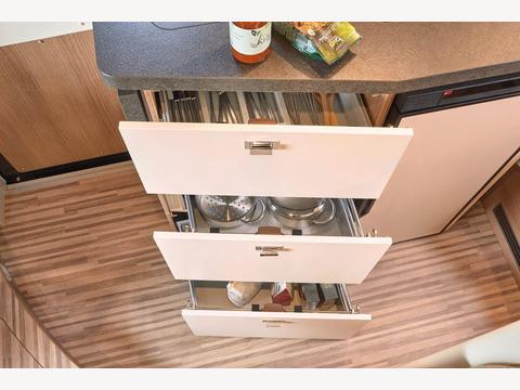 Malibu compact 540 DB