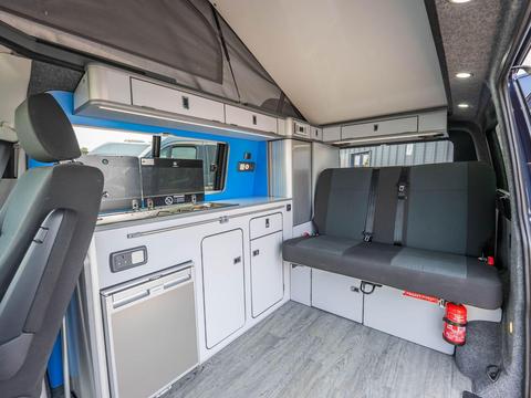 Volkswagen T6