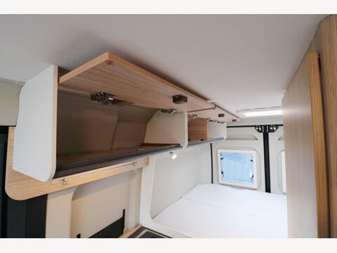 Sunlight Cliff 600 Adventure Edition