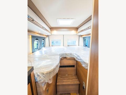 Malibu diversity 640 LE K GT