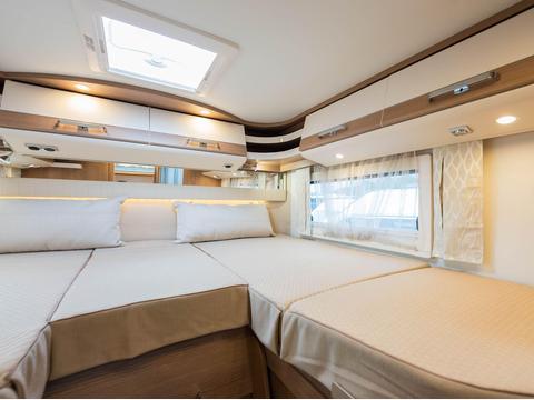 Malibu NEW 25 - T 490 RB LE COMFORT (MB)
