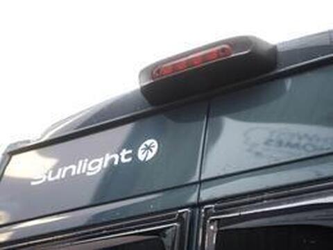 Sunlight Cliff Adventure 602