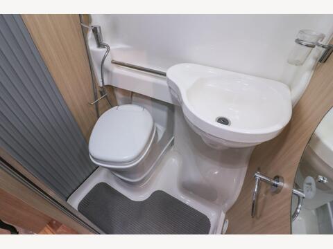 Auto-Sleepers Fairford