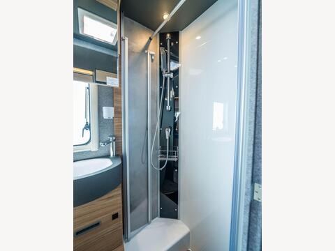 Dethleffs Trend I 6817 EB