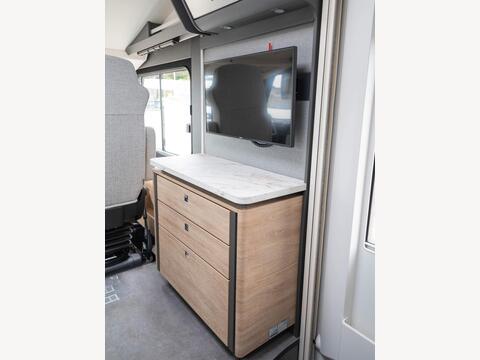 Dethleffs Globetrotter XLI 7850-2 EB GT