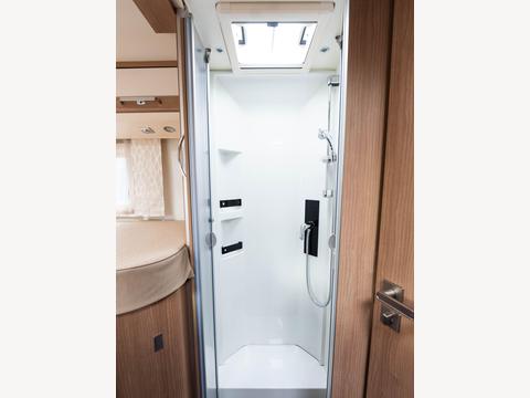 Malibu NEW 25 - I 450 RB LE COMFORT (MB)