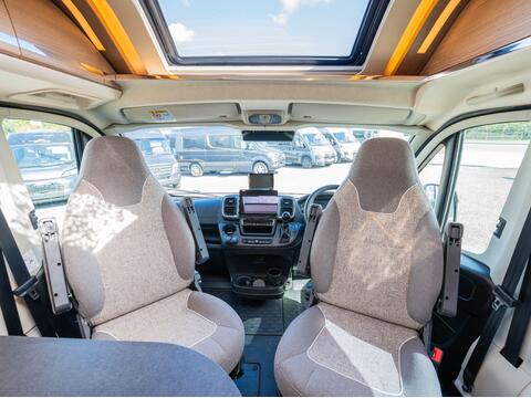 Malibu Diversity 640 LE K GT Skyview